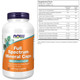  Now Foods Full Spectrum Mineral Caps 240 Capsules 