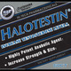  Hi-Tech Pharmaceuticals Halotestin 60ct 