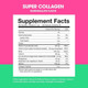  Obvi Super Collagen Protein 30 Servings 