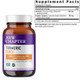  New Chapter Turmeric Force 60 Capsules 