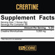  5% Nutrition Creatine 300 Grams 