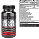 Vigor Labs Vigor Black Snake 30 Capsules 