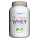  Top Secret Nutrition The Organic Whey Protein 2lb 