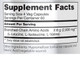  Now Foods Branch-Chain Amino 240 Capsules 