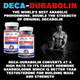  Hi-Tech Pharmaceuticals Deca-Durabolin 30 Tablets 