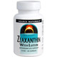  Source Naturals Zeaxanthin w/ Lutein 10mg 60 Capsules 