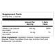  Solaray Buffered Vitamin C 800mg 90 Capsules 