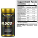 Allmax Nutrition Allmax GlucoFx Fuel Injector 75 Capsules 