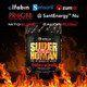  Alpha Lion SuperHuman Burn 21 Servings 