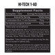 Best Price Nutrition Hi-Tech Pharmaceuticals 1AD, ANDRODIOL STACK 