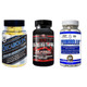 Hi-Tech Pharmaceuticals The Beast In The Gym Prohormone Stack 