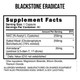 Blackstone Labs BLACKSTONE LABS ELITE FIRE, ICE & POWER STACK 