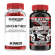 stacks Blackstone Labs Turkesterone & Ecdysterone Stack 