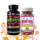 Best Price Nutrition Fire and Brimstone Cutting Stack 