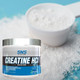  Serious Nutrition Solutions Creatine HCL 150 Servings 