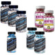Best Price Nutrition The Complete 8 Week Zeuss Cutting Stack 