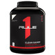 Rule1 Rule 1 Clean Gainer Mass Gainer 5lb 