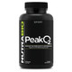  NutraBio Peak 02 180 Capsules 