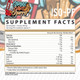  Inspired Nutraceuticals ISO-PF 2lbs 