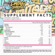  Inspired Nutraceuticals ISO-PF 2lbs 