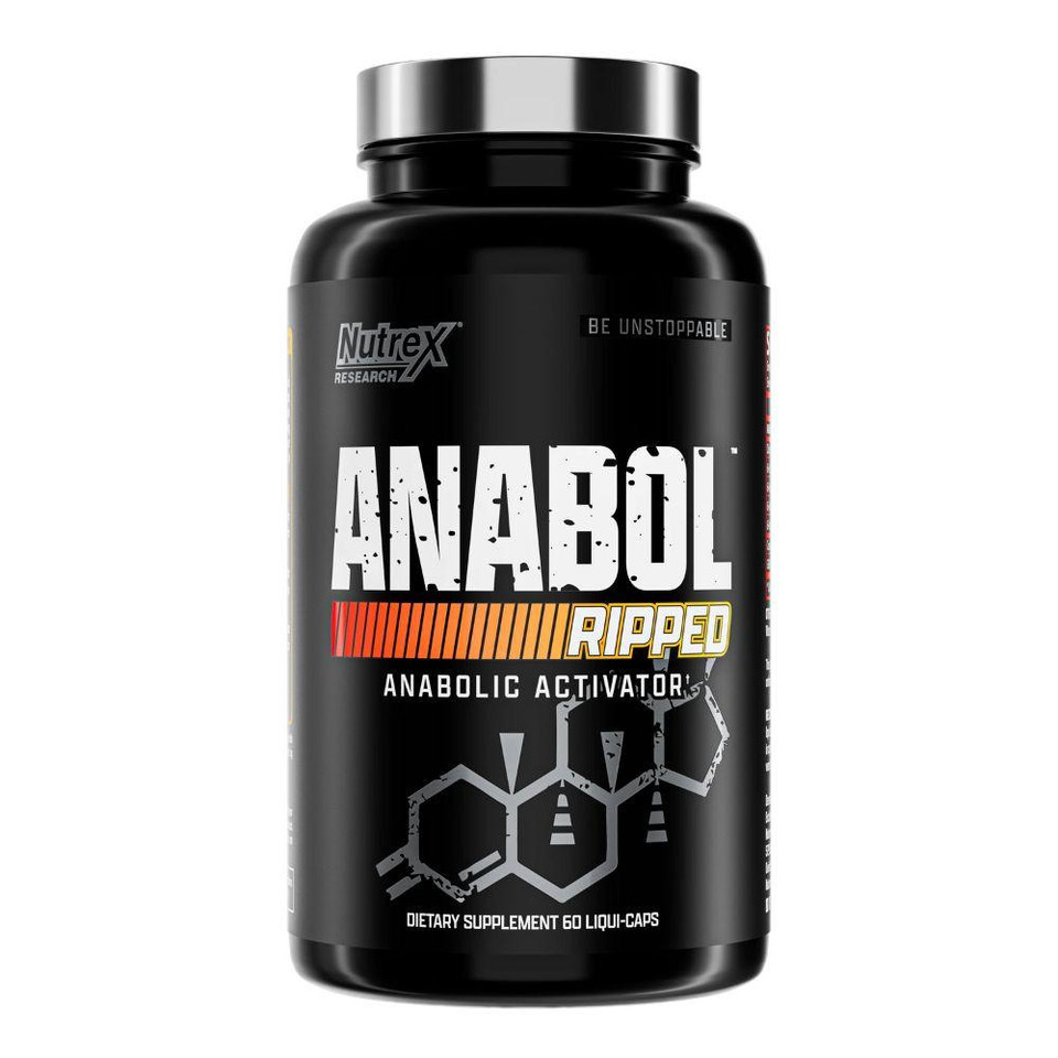 What's New: Bodybuilding Supplements