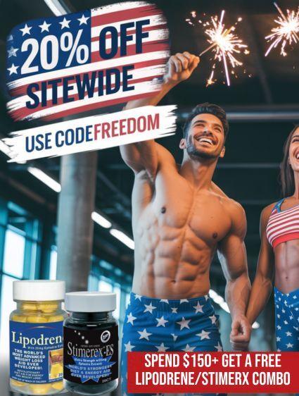 Fat Burners