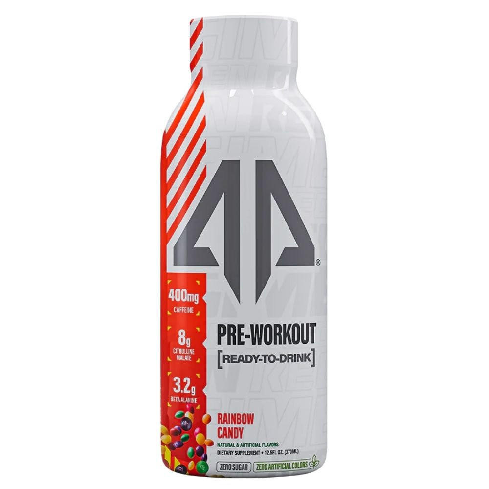 PRE-WORKOUT BUNDLE – Alpha Prime Supplements