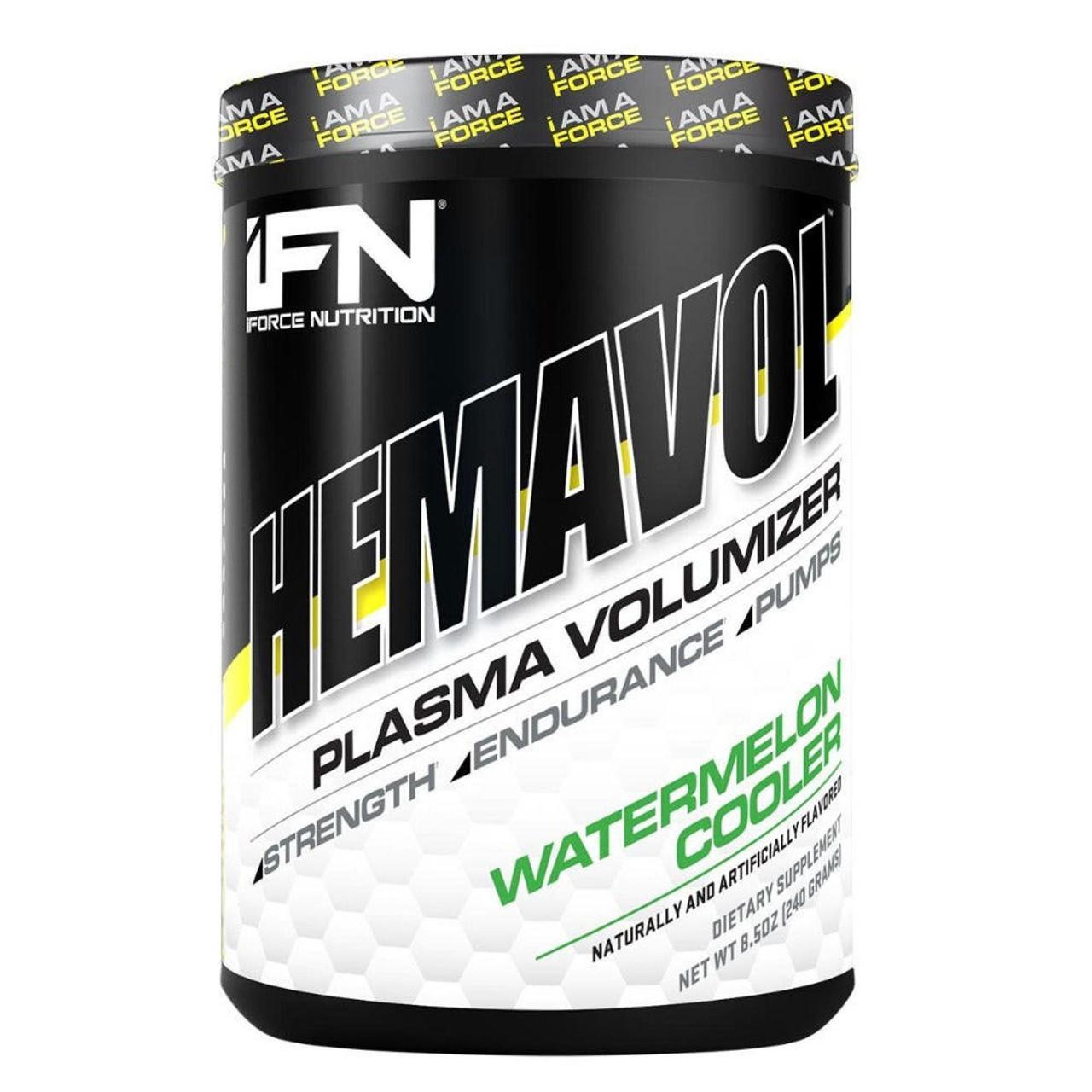 IFORCE Hemavol 32 Servings