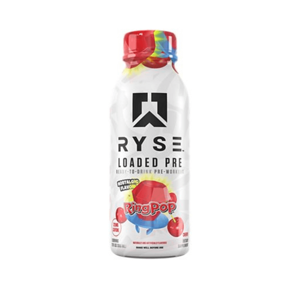 Ryse Loaded Pre RTD 12 Case