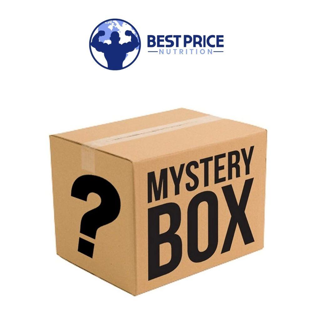 BPN Mystery Box - Short Dated & Expired Products