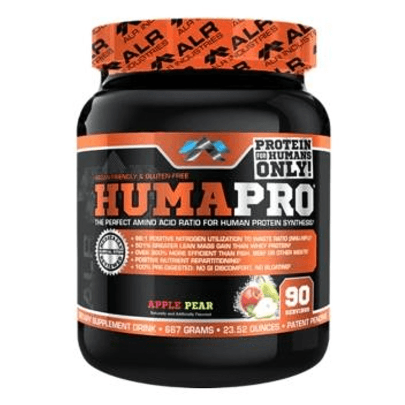 ALRI (ALR Industries) Humapro 90 Servings