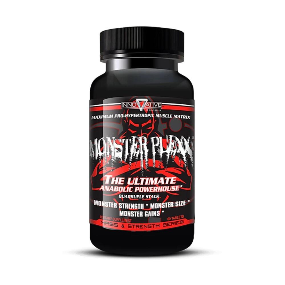 Innovative Labs Monster Plexx 