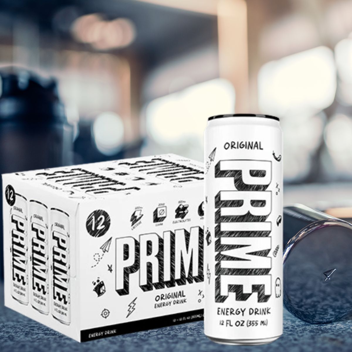 Prime Drinks taste test - rating the flavours of the beverage people are  crazy for