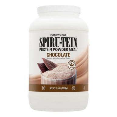 Nature's Plus Spiru-tein 5 Lbs