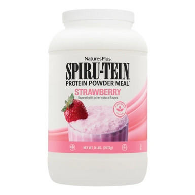 Nature's Plus Spiru-tein 5 Lbs