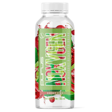 Purus Labs Noxygen Pre-Workout RTD Single Bottle