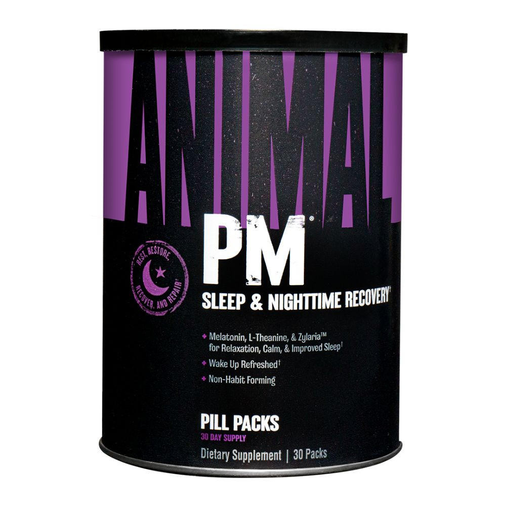Image of Universal Animal PM 30 Packs