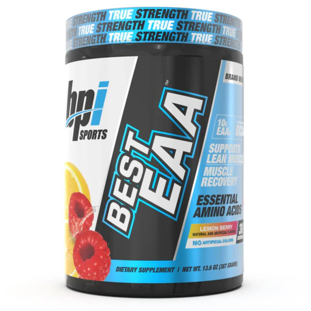 Image of BPI Sports Best EAA 30 Servings