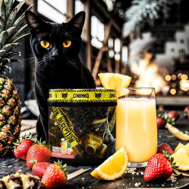 Condemned Labratoriez Condemned Labz X Black Magic Deception Preworkout 20 Servings
