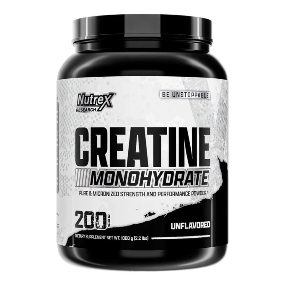 Image of Nutrex Creatine Monohydrate 1,000 Grams