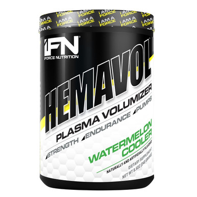 IFORCE Hemavol 32 Servings