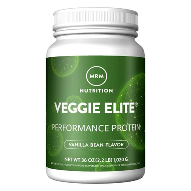 MRM Veggie Elite Protein 2 Lbs