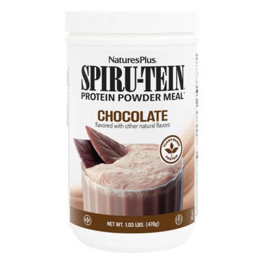Nature's Plus Spiru-tein 1.1 Lbs