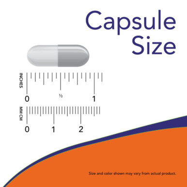 Now Foods True Focus 90 Capsules