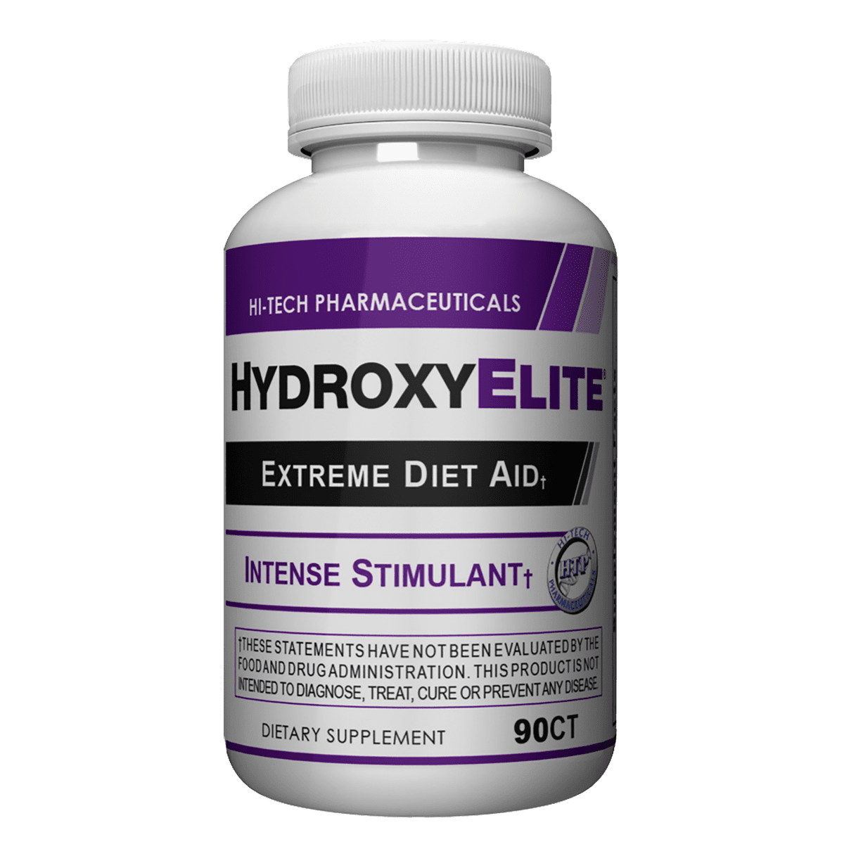 Image of Hi-Tech Pharmaceuticals HydroxyElite 90 Capsules