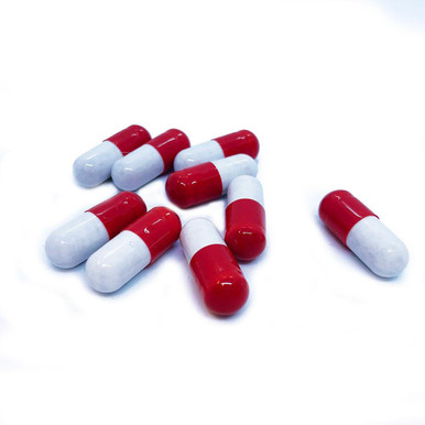 Hi-Tech Pharmaceuticals Synadrene 45 Capsules
