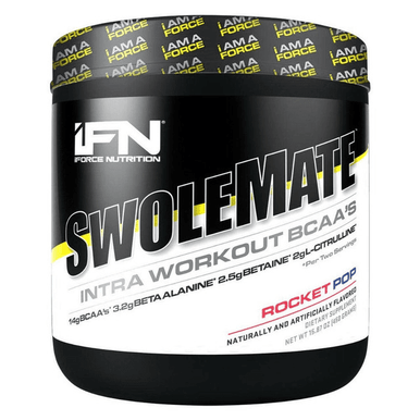 IFORCE Swolemate 30 Servings