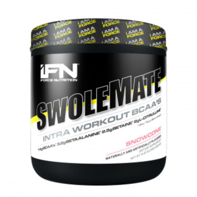 IFORCE Swolemate 30 Servings