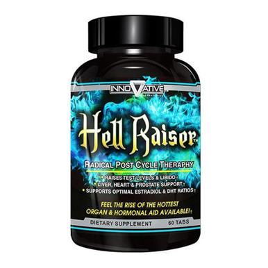Innovative Labs HellRaiser
