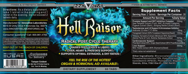 Innovative Labs HellRaiser
